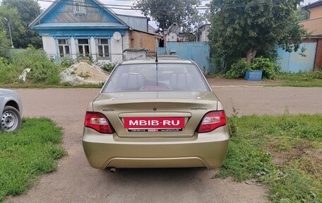 Daewoo Nexia I рестайлинг, 2011 год, 300 000 рублей, 22 фотография