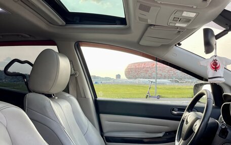 Mazda CX-7 I рестайлинг, 2010 год, 700 000 рублей, 7 фотография