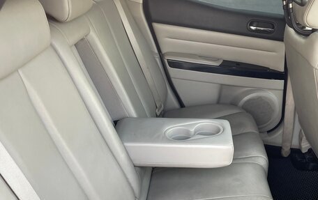 Mazda CX-7 I рестайлинг, 2010 год, 700 000 рублей, 6 фотография