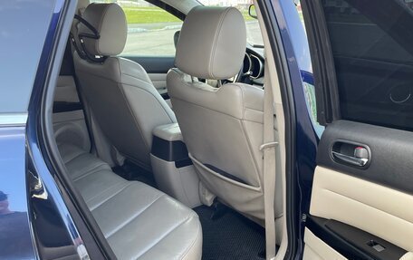 Mazda CX-7 I рестайлинг, 2010 год, 700 000 рублей, 4 фотография