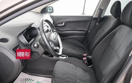 KIA Picanto II, 2015 год, 1 149 000 рублей, 8 фотография