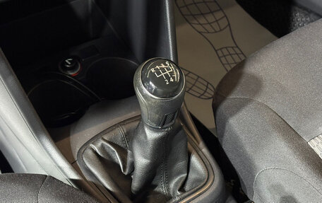 Volkswagen Polo VI (EU Market), 2013 год, 720 000 рублей, 14 фотография