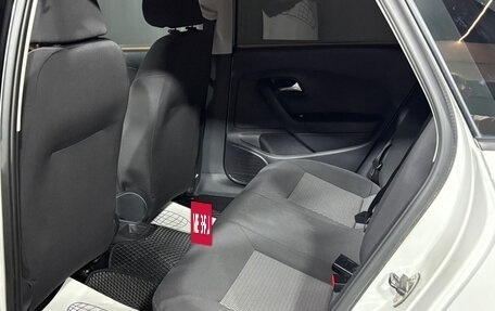 Volkswagen Polo VI (EU Market), 2013 год, 720 000 рублей, 8 фотография