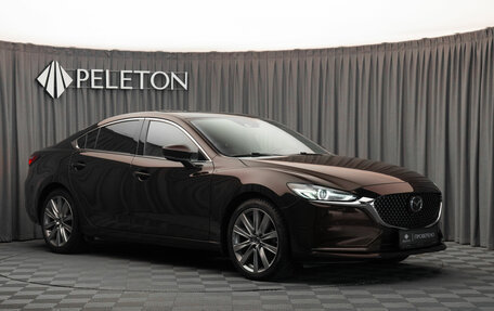Mazda 6, 2023 год, 3 300 000 рублей, 2 фотография
