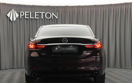 Mazda 6, 2023 год, 3 300 000 рублей, 6 фотография