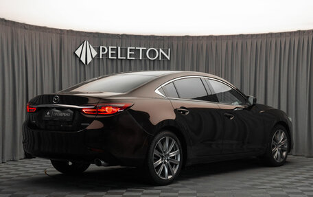 Mazda 6, 2023 год, 3 300 000 рублей, 5 фотография