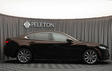 Mazda 6, 2023 год, 3 300 000 рублей, 8 фотография