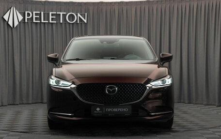 Mazda 6, 2023 год, 3 300 000 рублей, 3 фотография