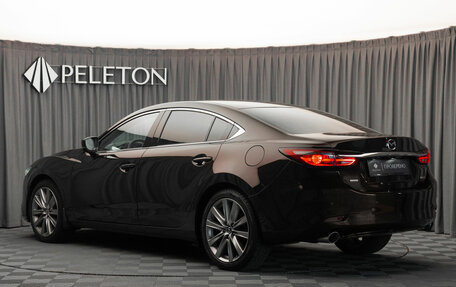 Mazda 6, 2023 год, 3 300 000 рублей, 4 фотография
