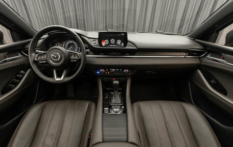 Mazda 6, 2023 год, 3 300 000 рублей, 10 фотография
