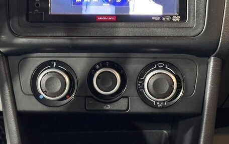 Volkswagen Polo VI (EU Market), 2013 год, 720 000 рублей, 13 фотография