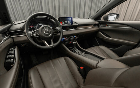 Mazda 6, 2023 год, 3 300 000 рублей, 9 фотография