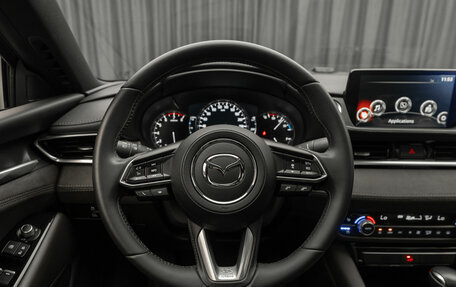 Mazda 6, 2023 год, 3 300 000 рублей, 13 фотография