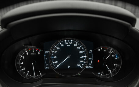 Mazda 6, 2023 год, 3 300 000 рублей, 14 фотография