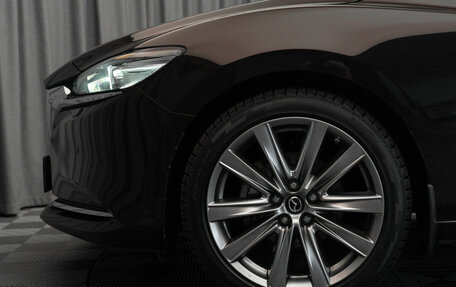 Mazda 6, 2023 год, 3 300 000 рублей, 28 фотография