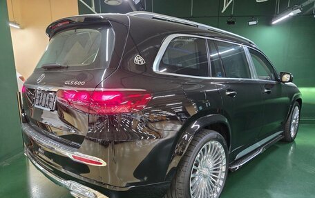 Mercedes-Benz Maybach GLS I, 2025 год, 34 790 000 рублей, 2 фотография