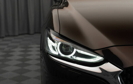 Mazda 6, 2023 год, 3 300 000 рублей, 29 фотография