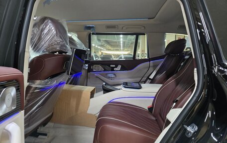 Mercedes-Benz Maybach GLS I, 2025 год, 34 790 000 рублей, 4 фотография