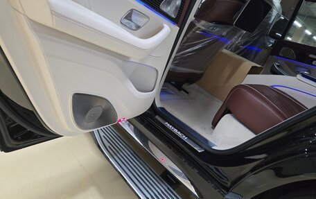 Mercedes-Benz Maybach GLS I, 2025 год, 34 790 000 рублей, 8 фотография