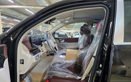 Mercedes-Benz Maybach GLS I, 2025 год, 34 790 000 рублей, 9 фотография