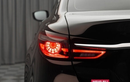 Mazda 6, 2023 год, 3 300 000 рублей, 30 фотография