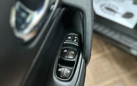 Nissan Qashqai, 2022 год, 1 799 000 рублей, 9 фотография