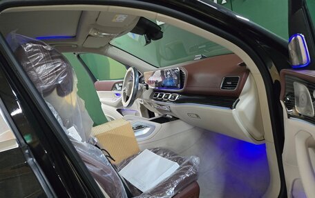 Mercedes-Benz Maybach GLS I, 2025 год, 34 790 000 рублей, 11 фотография