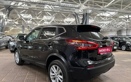 Nissan Qashqai, 2022 год, 1 799 000 рублей, 6 фотография
