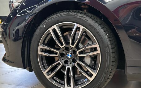 BMW 5 серия, 2025 год, 7 890 000 рублей, 4 фотография