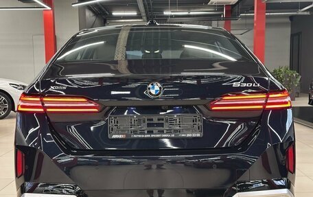 BMW 5 серия, 2025 год, 7 890 000 рублей, 6 фотография