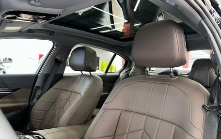 BMW 5 серия, 2025 год, 7 890 000 рублей, 12 фотография