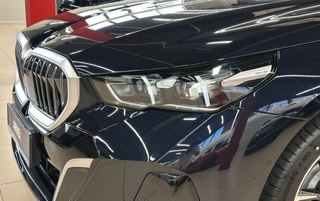 BMW 5 серия, 2025 год, 7 890 000 рублей, 3 фотография