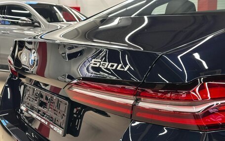 BMW 5 серия, 2025 год, 7 890 000 рублей, 7 фотография