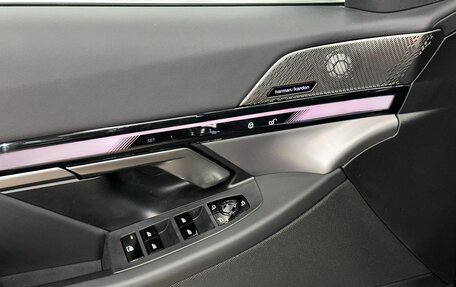 BMW 5 серия, 2025 год, 7 890 000 рублей, 10 фотография