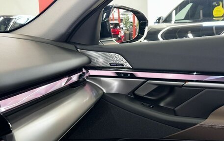 BMW 5 серия, 2025 год, 7 890 000 рублей, 15 фотография