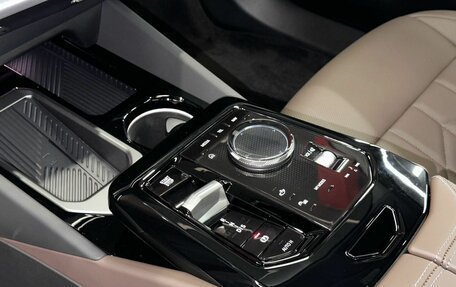 BMW 5 серия, 2025 год, 7 890 000 рублей, 14 фотография