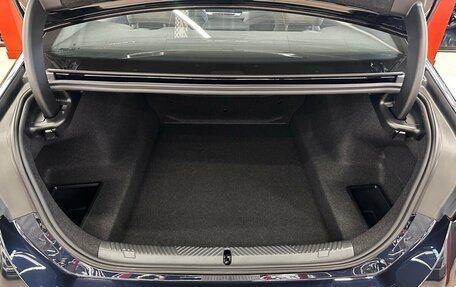 BMW 5 серия, 2025 год, 7 890 000 рублей, 25 фотография
