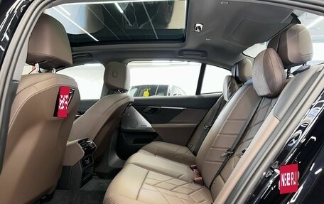 BMW 5 серия, 2025 год, 7 890 000 рублей, 17 фотография