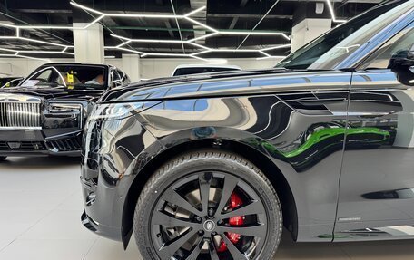 Land Rover Range Rover Sport, 2025 год, 18 590 000 рублей, 15 фотография