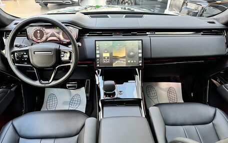 Land Rover Range Rover Sport, 2025 год, 18 590 000 рублей, 19 фотография