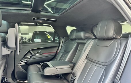 Land Rover Range Rover Sport, 2025 год, 18 590 000 рублей, 26 фотография