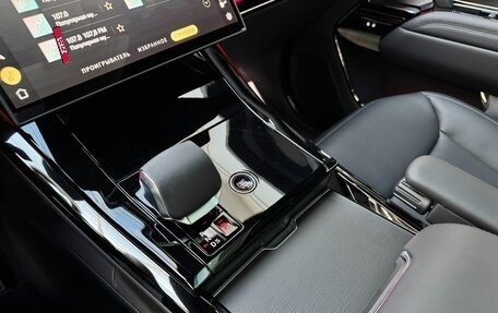 Land Rover Range Rover Sport, 2025 год, 18 590 000 рублей, 31 фотография