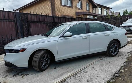 Honda Accord, 2023 год, 4 000 000 рублей, 2 фотография