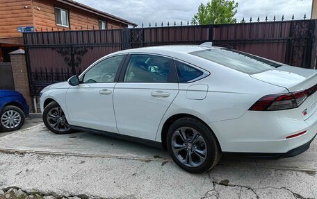 Honda Accord, 2023 год, 4 000 000 рублей, 3 фотография