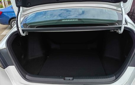 Honda Accord, 2023 год, 4 000 000 рублей, 6 фотография