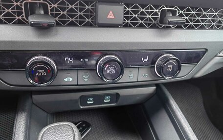 Honda Accord, 2023 год, 4 000 000 рублей, 10 фотография