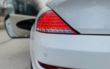 BMW 6 серия, 2008 год, 1 830 000 рублей, 5 фотография