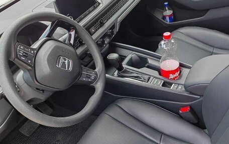 Honda Accord, 2023 год, 4 000 000 рублей, 9 фотография