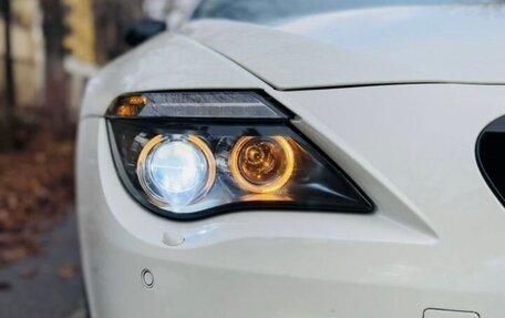 BMW 6 серия, 2008 год, 1 830 000 рублей, 4 фотография
