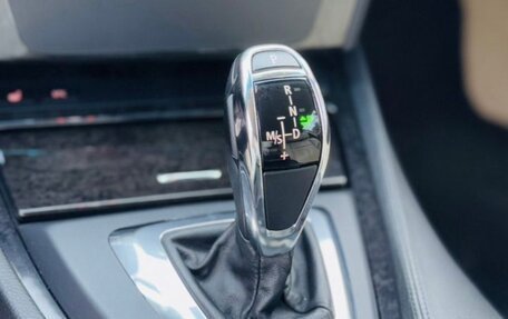 BMW 6 серия, 2008 год, 1 830 000 рублей, 12 фотография